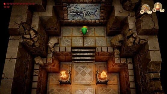 The Legend of Zelda: Link's Awakening screenshot 9
