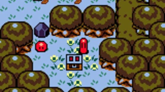 The Legend of Zelda: Link's Awakening DX screenshot 8