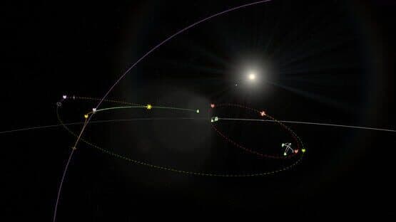 Rocket Science screenshot 8