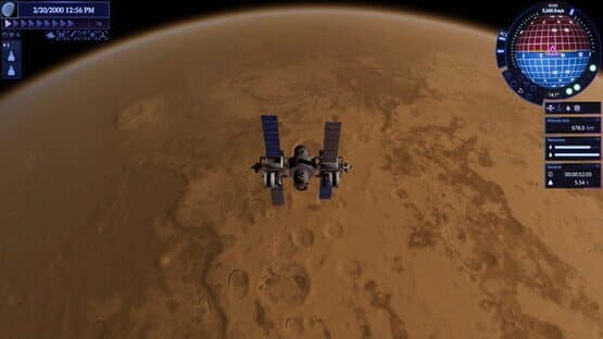 Rocket Science screenshot 9