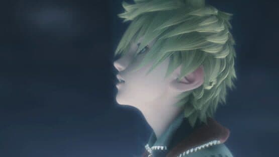 Kingdom Hearts II Final Mix screenshot 7