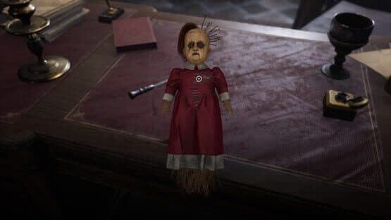 Sherlock Holmes: The Awakened screenshot 7