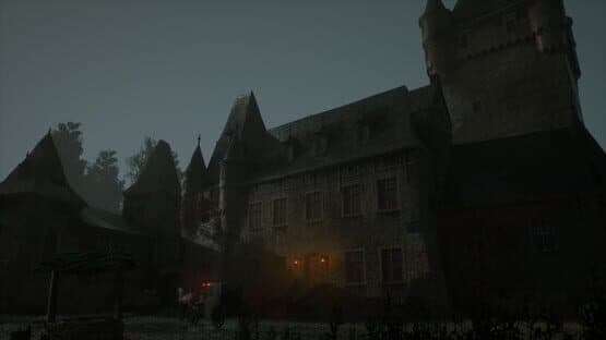 Sherlock Holmes: The Awakened screenshot 9
