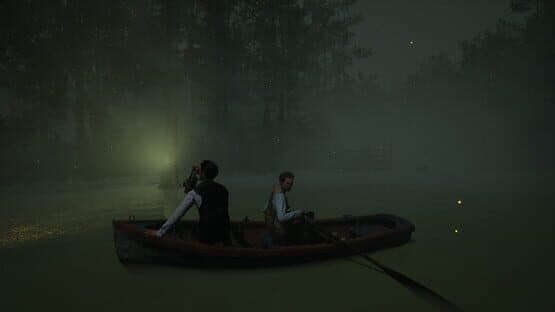 Sherlock Holmes: The Awakened screenshot 11