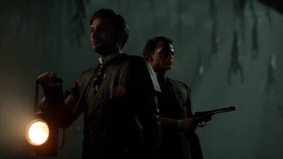 Sherlock Holmes: The Awakened screenshot 10