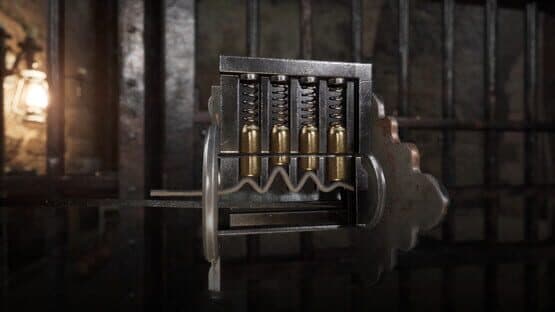 Sherlock Holmes: The Awakened screenshot 12