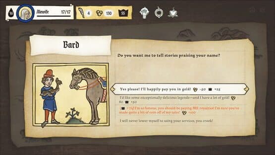 Inkulinati screenshot 8