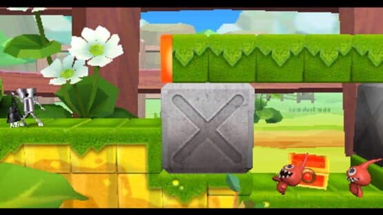 Chibi-Robo! Zip Lash screenshot 8
