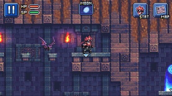 Dungeoneer screenshot 7