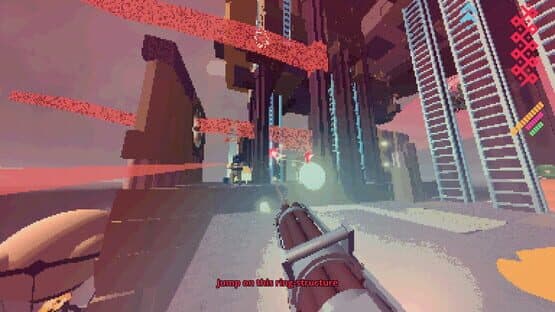 1001st Hyper Tower screenshot 7