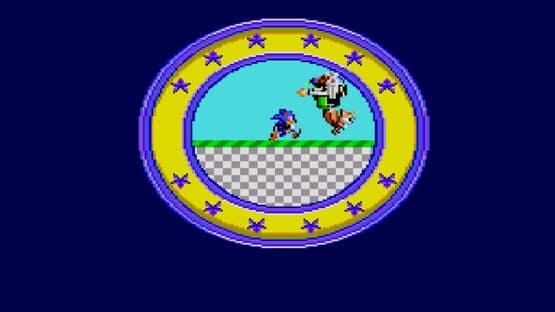 Sonic the Hedgehog 2 screenshot 7