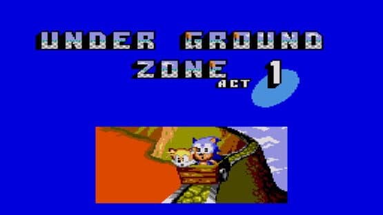 Sonic the Hedgehog 2 screenshot 8