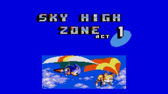 Sonic the Hedgehog 2 screenshot 9