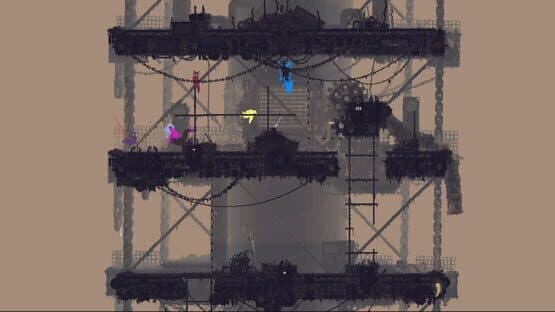 Rain World: Downpour screenshot 7