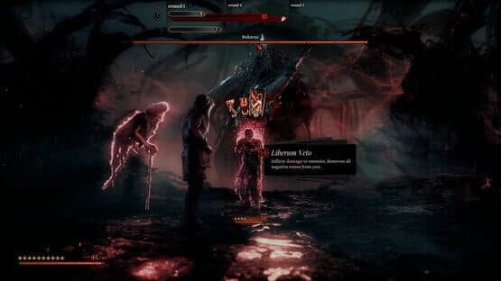 The Thaumaturge screenshot 7