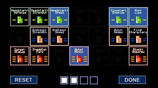 FNaF World screenshot 12