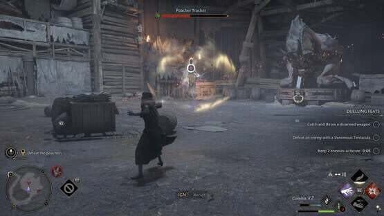 Hogwarts Legacy screenshot 8