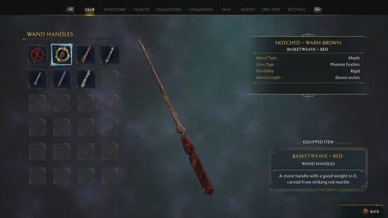 Hogwarts Legacy screenshot 9