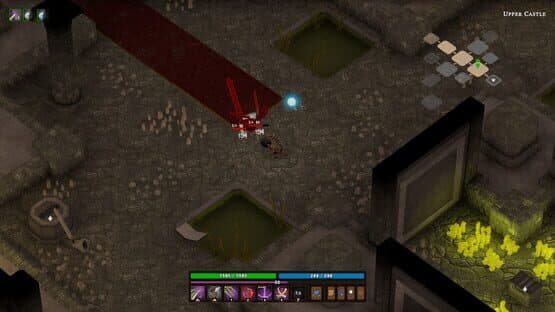 Warman screenshot 7