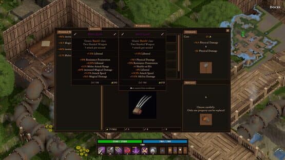 Warman screenshot 10