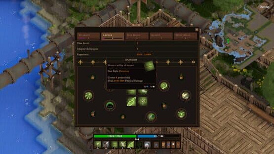 Warman screenshot 8
