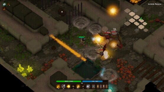Warman screenshot 9
