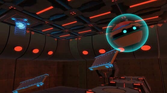 Bounce screenshot 12