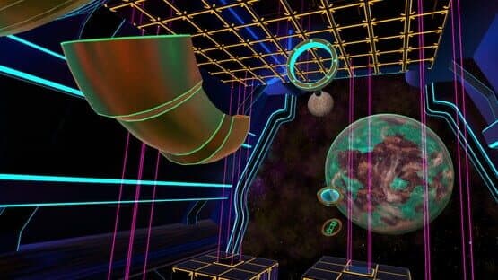 Bounce screenshot 7