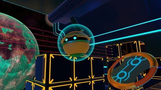 Bounce screenshot 10
