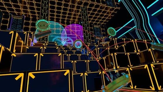 Bounce screenshot 11