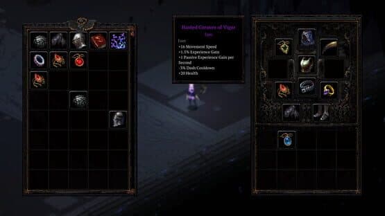 Death Must Die screenshot 7