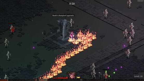 Death Must Die screenshot 8