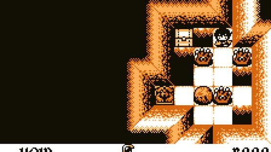 Void Stranger screenshot 10