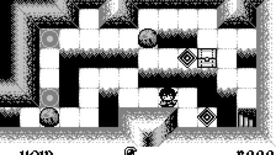 Void Stranger screenshot 12
