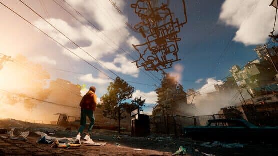 Only Up! screenshot 9