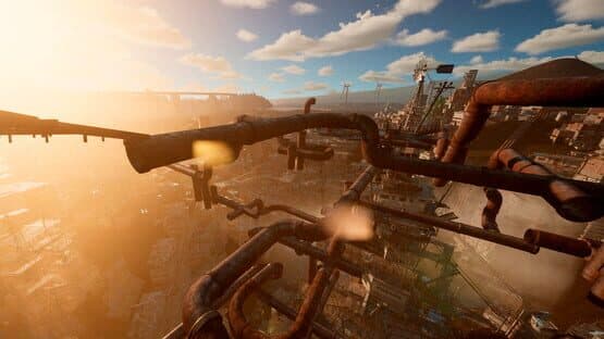 Only Up! screenshot 7