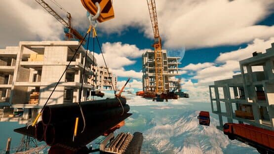 Only Up! screenshot 8