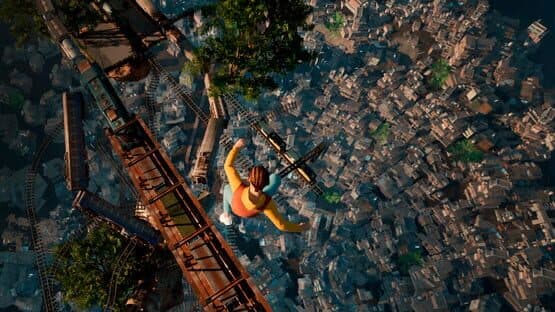 Only Up! screenshot 10