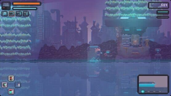 GINSHA screenshot 7