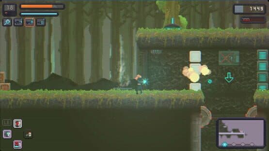 GINSHA screenshot 8