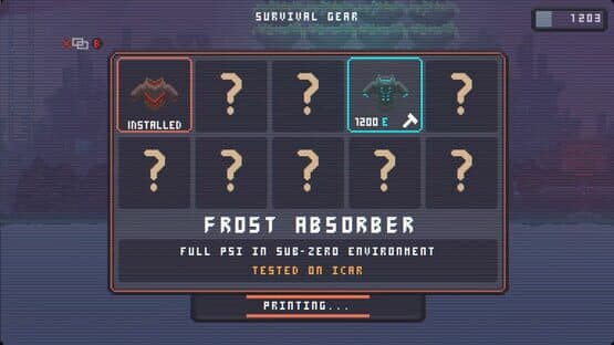 GINSHA screenshot 18