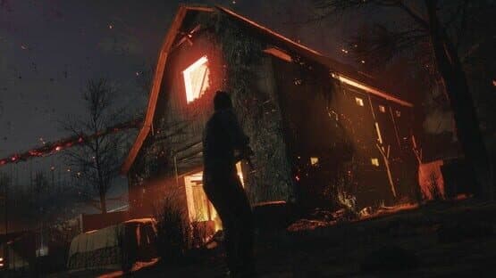 Far Cry 6 - Joseph: Collapse screenshot 9