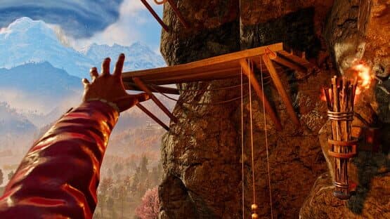 Far Cry 6 - Pagan: Control screenshot 7