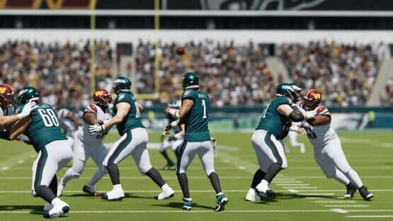 Madden NFL 24 screenshot 9