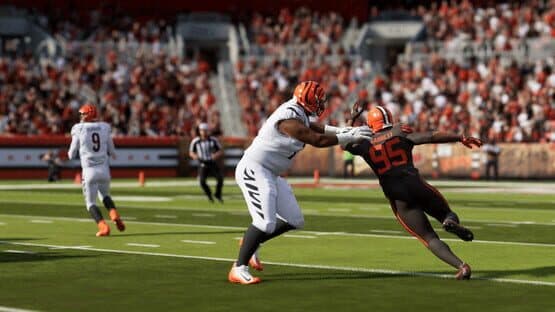 Madden NFL 24 screenshot 12