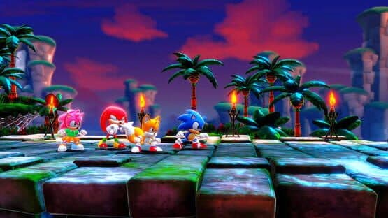 Sonic Superstars screenshot 8
