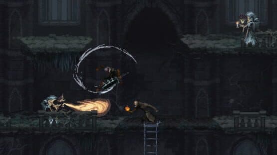 The Last Faith screenshot 7