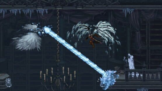 The Last Faith screenshot 9