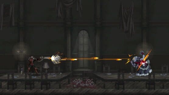 The Last Faith screenshot 10