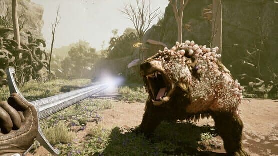 Avowed screenshot 7
